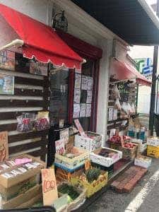 小江戸カントリーファームキッチン