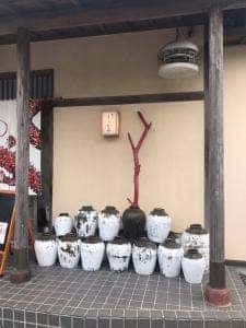 中国名菜しらかわ