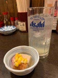 居酒屋 萬月
