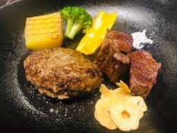 神戸菊水 すてーき屋