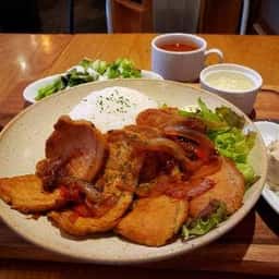 勝どき肉食イタリアン酒場 Rkitchen