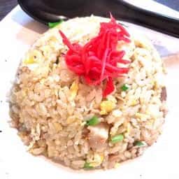 らーめん岩田屋