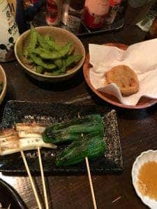 やきとりいいね