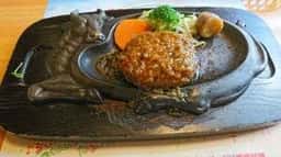 炭焼きレストラン さわやか 浜松有玉店