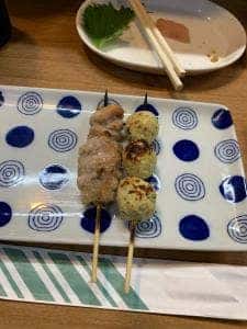 鳥ひろ