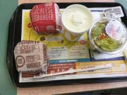 マクドナルド 五日市街道喜平橋店