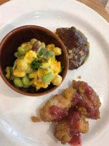 Cafe&Meal MUJI ラスカ平塚