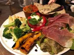 pizzeria bar 30+1