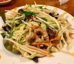 金香園 綾部店