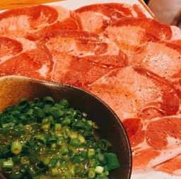 焼肉小次郎