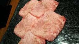 焼肉 飛牛