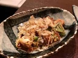 炉端ダイニング いまどき