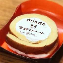 ミスタードーナツ 長野北ショップ