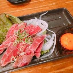 野田 肉焼屋