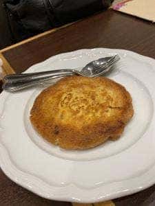 台湾レストラン 麗白