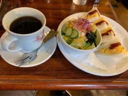 純喫茶ルナ 元町店