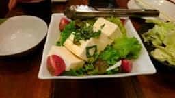 やきとり 十八番平店