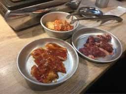 大衆焼肉ホルモン酒場 李苑 歌舞伎町店