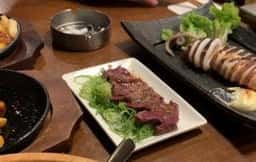 炭焼き 肉バル NIKU18