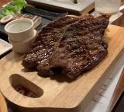 炭焼き 肉バル NIKU18