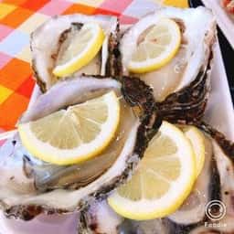 鮮魚直売所 元気な浜店 道の駅鳥海ふらっと