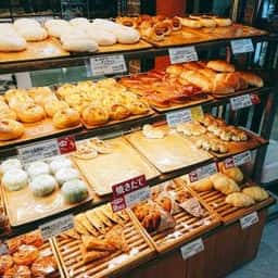 VIE DE FRANCE カフェ新潟店