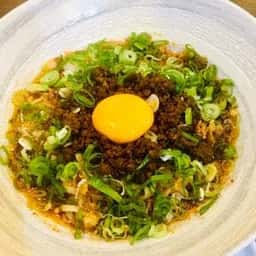 四川担々麵 金満軒