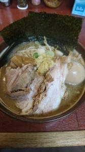 真武咲弥 札幌店