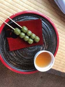 舌切茶屋