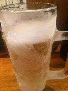 もつ焼き 肉の佐藤