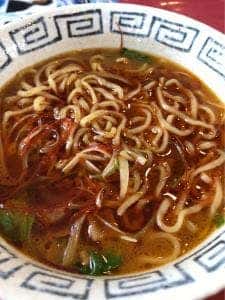 麺s'ダイニング 司