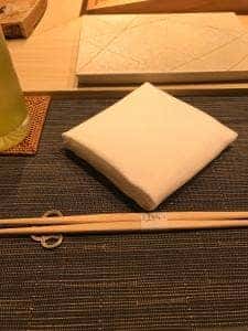 すし 久遠 くまがい