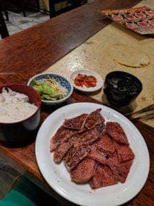 牛繁 平井店