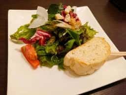 Pasta de' nord パスタ ド ノール