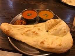 カレーハウス FUJISAWA