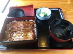 うな膳