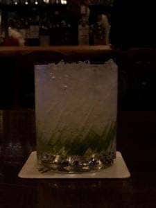BAR tonbo