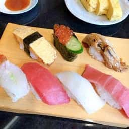 一心 尾張旭店