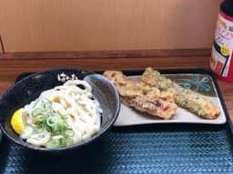 はなまるうどん 姫路土山店