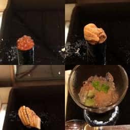 寿司処 橘 ホテル日航熊本