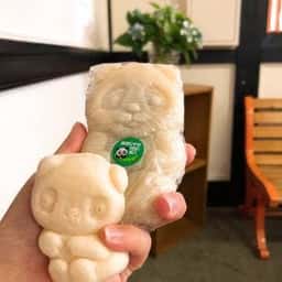 分水堂菓子舗