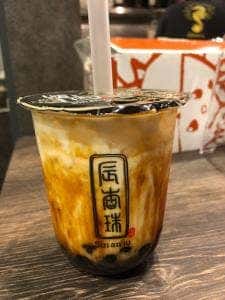 辰杏珠 京都寺町店
