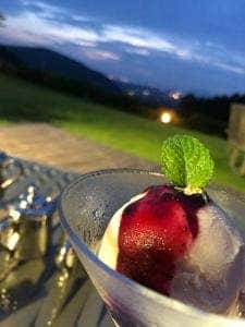 コート・ド・レーベ縷々