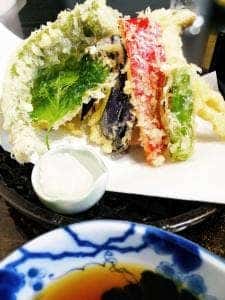 手打ち蕎麦 山城屋
