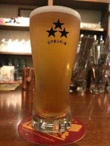 レゼット・クラフトビール＆フード・エクスぺリエンス・バー