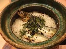 割烹 いまゐ 新宿御苑前