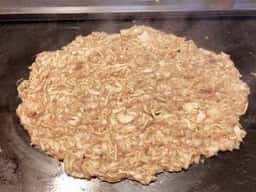 もんじゃ つくしや