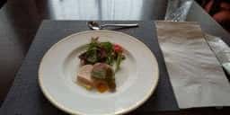 レストラン オーブ