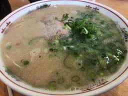 安全ラーメン