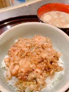 天ぷら割烹 武田